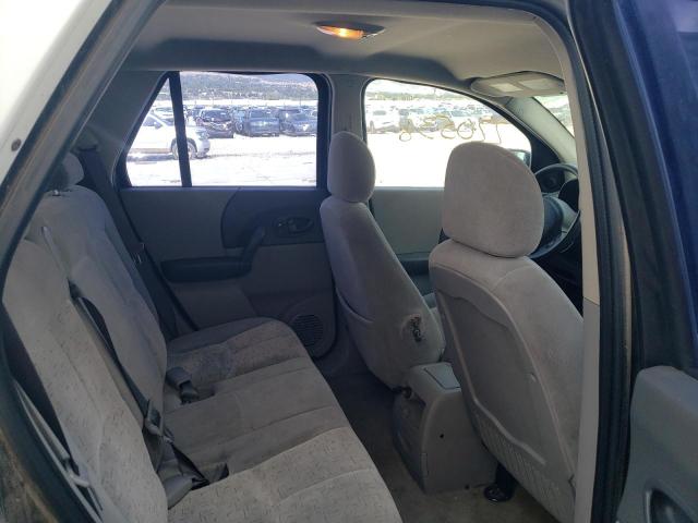Photo 6 from auction – 2003 SATURN VUE with VIN 5GZCZ63B23S852649