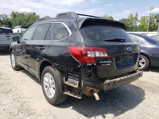 Photo 3 from auction – 2015 SUBARU OUTBACK 2. with VIN 4S4BSBDCXF3214388