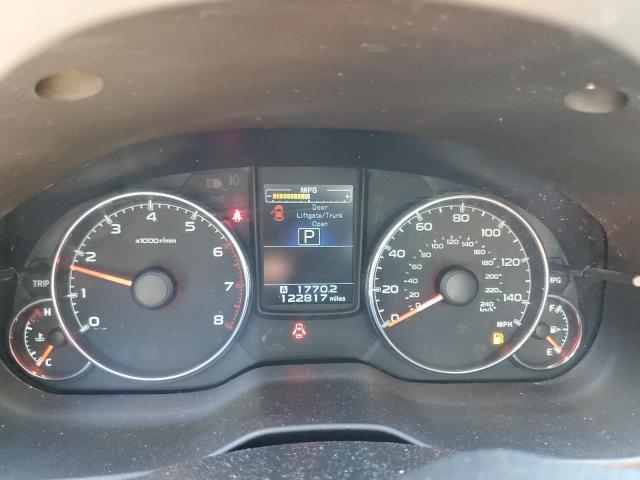 صورة رقم 8 من المزاد - 2013 SUBARU LEGACY 2.5 مع VIN 4S3BMBP65D3021160