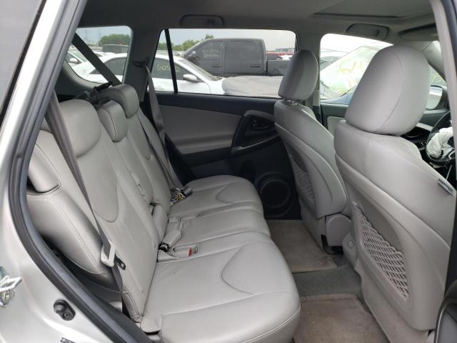 Foto 6 de la subasta – 2011 TOYOTA RAV4 LIMIT con VIN 2T3DF4DV8BW132578