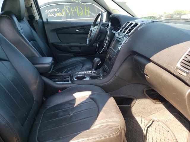 Photo 5 from auction – 2012 GMC ACADIA DEN with VIN 1GKKVTED6CJ169062