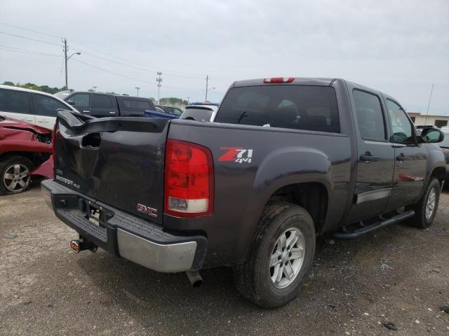 Photo 4 from auction – 2010 GMC SIERRA K15 with VIN 3GTRKVE30AG291002