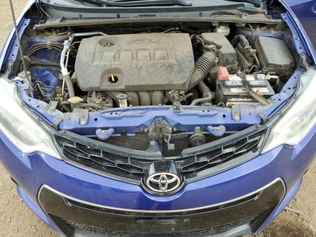 Photo 7 from auction – 2016 TOYOTA COROLLA L with VIN 5YFBURHE9GP366623