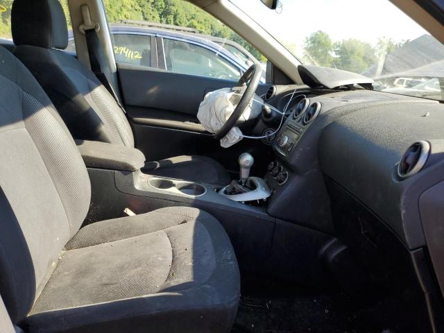 Photo 5 from auction – 2011 NISSAN ROGUE S with VIN JN8AS5MV8BW315442