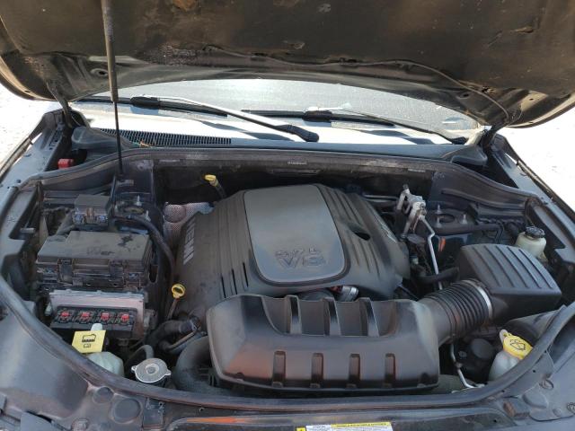 Photo 7 from auction – 2011 JEEP GRAND CHER with VIN 1J4RR6GT6BC509697