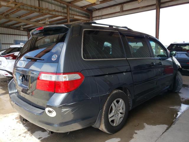 Photo 4 from auction – 2006 HONDA ODYSSEY EX with VIN 5FNRL38636B403926