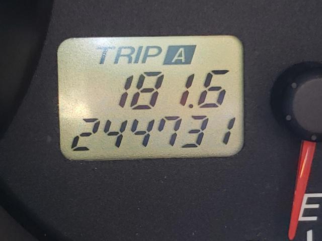 Photo 8 from auction – 2004 MAZDA 3 I with VIN JM1BK12F341162103