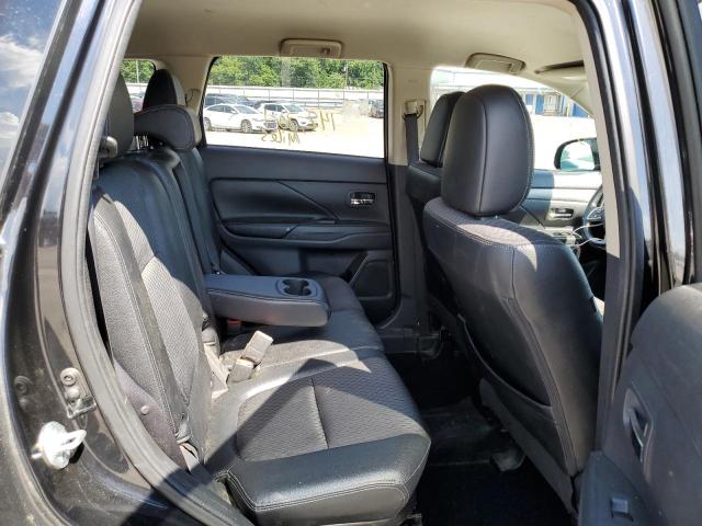 Photo 6 from auction – 2015 MITSUBISHI OUTLANDER with VIN JA4AD3A34FZ002965