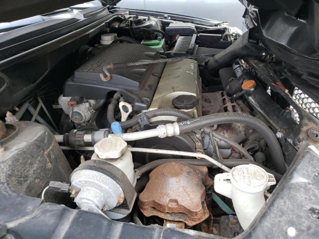 Photo 7 from auction – 2011 MITSUBISHI GALANT ES with VIN 4A32B3FF5BE015824