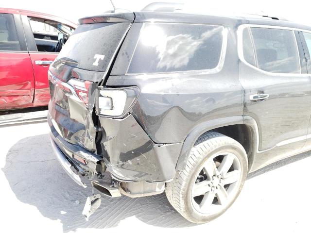 Photo 9 from auction – 2017 GMC ACADIA DEN with VIN 1GKKNPLS0HZ293863