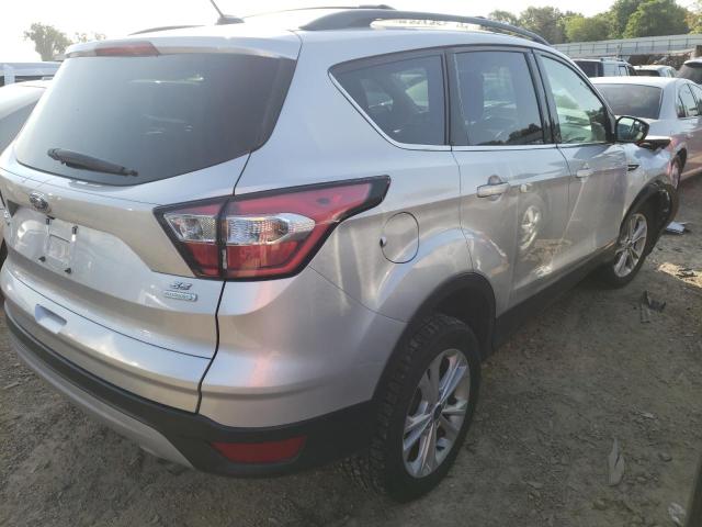 Photo 4 from auction – 2017 FORD ESCAPE SE with VIN 1FMCU0GD7HUE99325