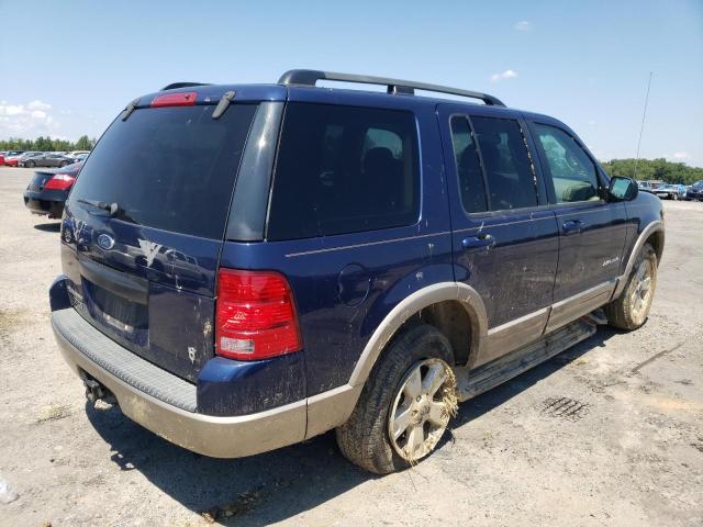 Photo 4 from auction – 2004 FORD EXPLORER E with VIN 1FMZU74W34UA56026