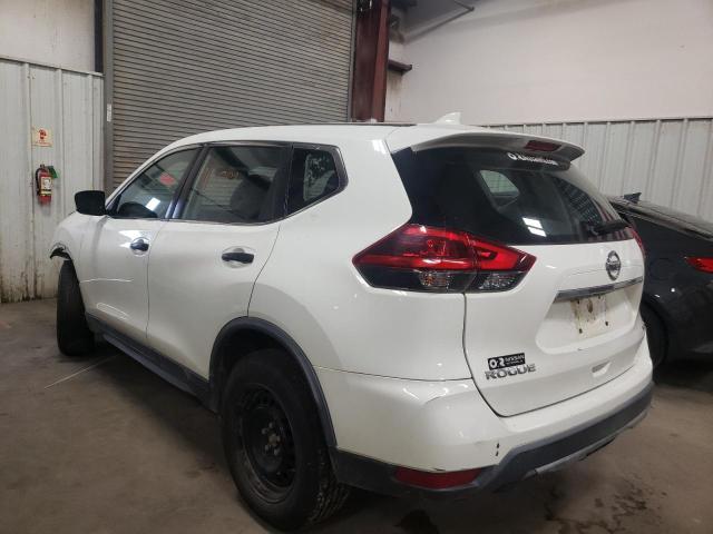 Photo 3 from auction – 2018 NISSAN ROGUE S with VIN KNMAT2MV1JP570546