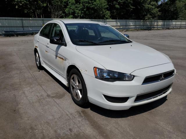 Photo 9 from auction – 2014 MITSUBISHI LANCER SE with VIN JA32V2FW0EU000662