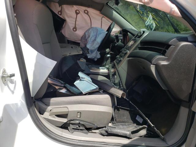 Photo 5 from auction – 2013 CHEVROLET MALIBU LS with VIN 1G11B5SA4DF140839