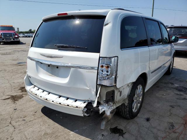Photo 9 from auction – 2015 CHRYSLER TOWN & COU with VIN 2C4RC1BG5FR564868