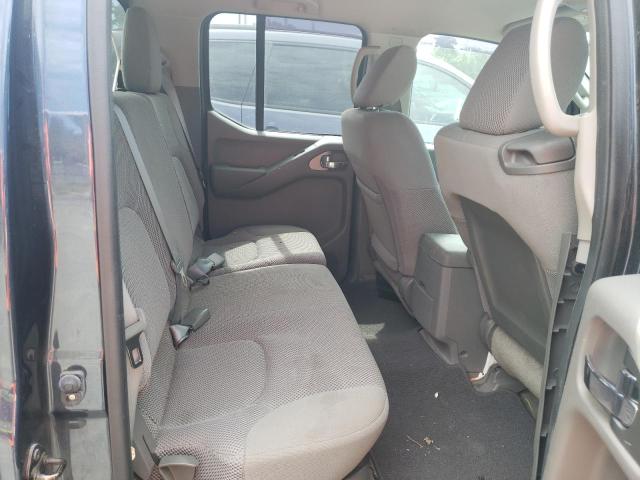 Photo 6 from auction – 2014 NISSAN FRONTIER S with VIN 1N6AD0ER4EN748709