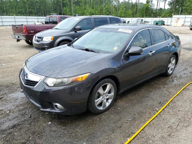Zdjęcie 2 z aukcji – 2012 ACURA TSX z VIN JH4CU2F4XCC006252