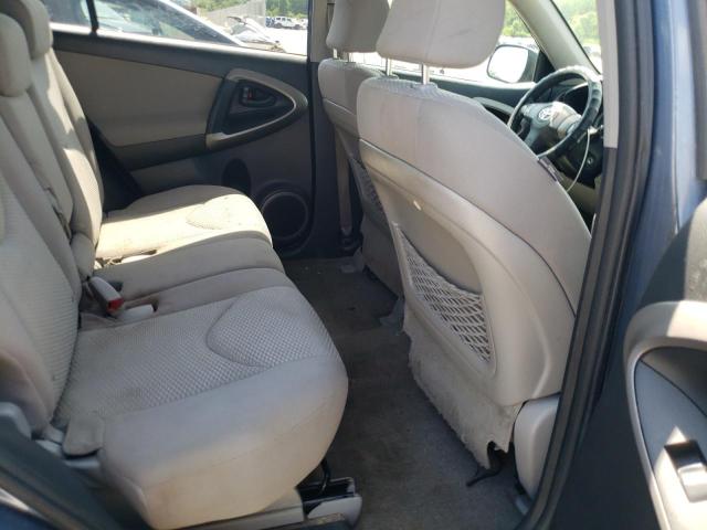 Photo 6 from auction – 2007 TOYOTA RAV4 LIMIT with VIN JTMBD31VX76033099
