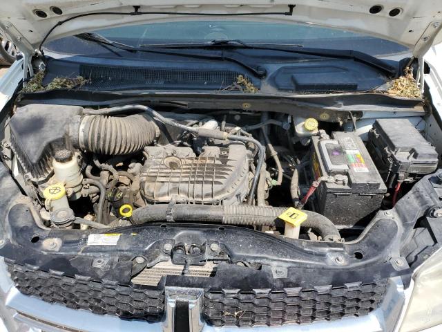 Photo 7 from auction – 2011 DODGE GRAND CARA with VIN 2D4RN3DG3BR728537