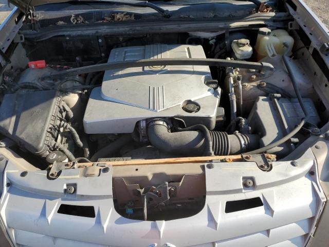 Photo 7 from auction – 2006 CADILLAC SRX with VIN 1GYEE637260142324