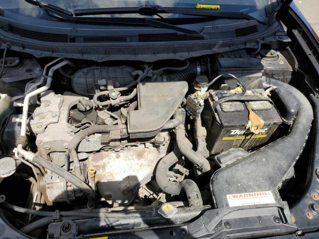 Photo 7 from auction – 2012 NISSAN ROGUE S with VIN JN8AS5MV6CW418361