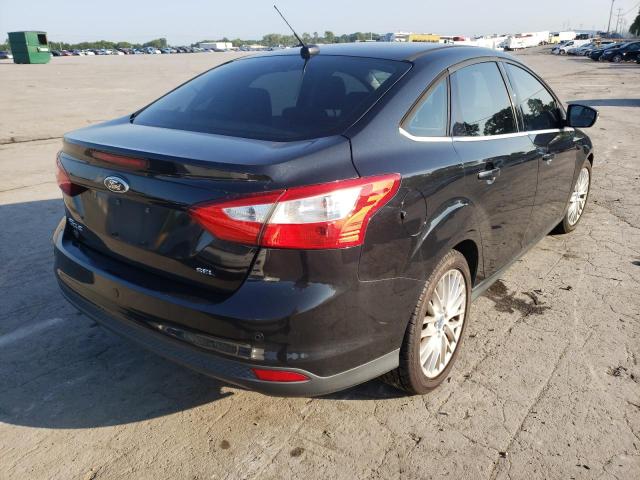 Photo 4 from auction – 2012 FORD FOCUS SEL with VIN 1FAHP3H22CL356173
