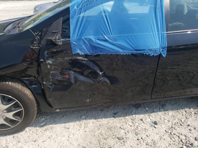 Photo 9 from auction – 2015 TOYOTA COROLLA L with VIN 2T1BURHE9FC409534