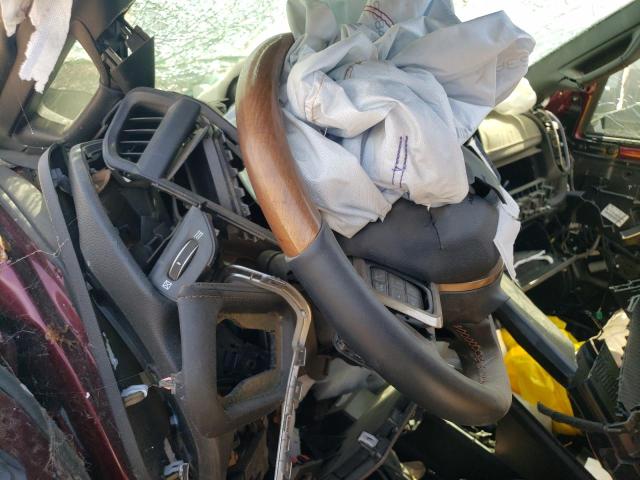 Photo 8 from auction – 2021 RAM 2500 LONGH with VIN 3C6UR5GL7MG520516