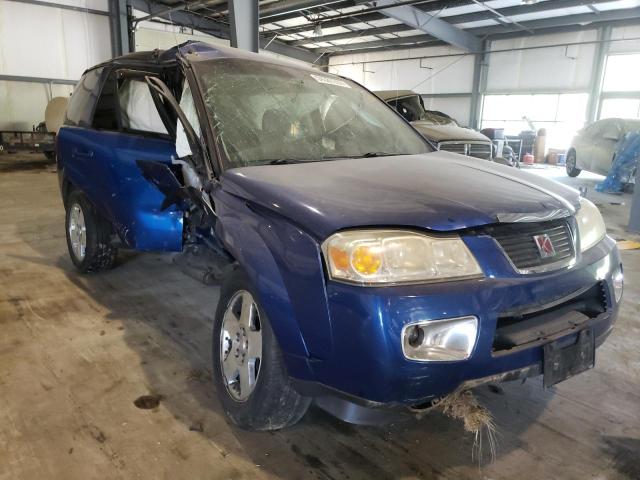 Photo 1 from auction – 2006 SATURN VUE with VIN 5GZCZ53446S855245