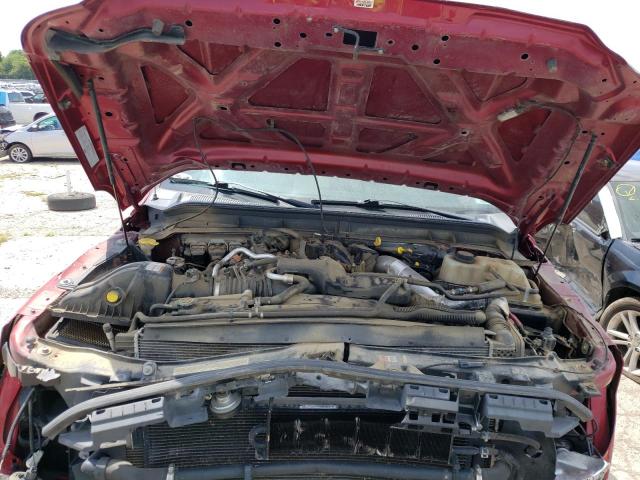 Photo 7 from auction – 2016 FORD F350 SUPER with VIN 1FT8W3BT4GEB38745