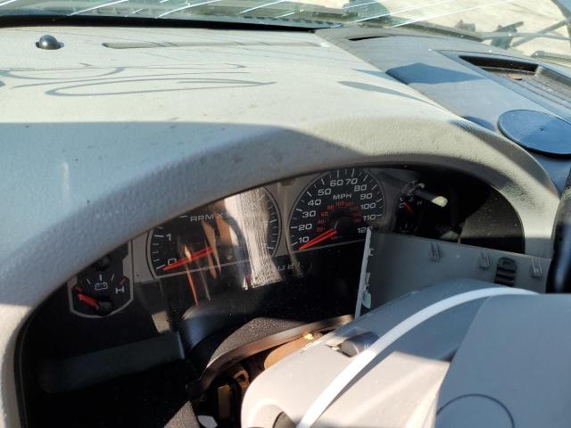 Photo 8 from auction – 2008 FORD F150 SUPER with VIN 1FTPW12V48FB62928