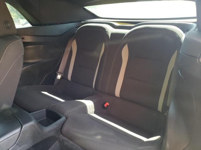 Photo 6 from auction – 2018 CHEVROLET CAMARO LT with VIN 1G1FB3DS7J0148366