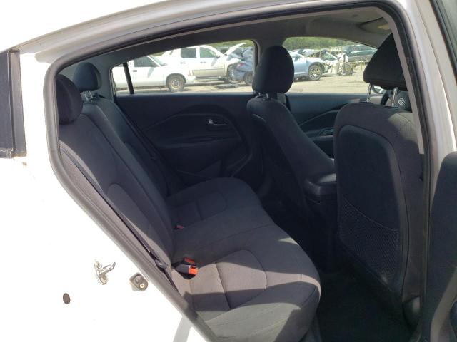 Photo 6 from auction – 2012 KIA RIO EX with VIN KNADN4A33C6083926