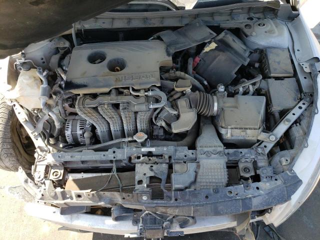 Photo 7 from auction – 2020 NISSAN ALTIMA S with VIN 1N4BL4BV2LC146053