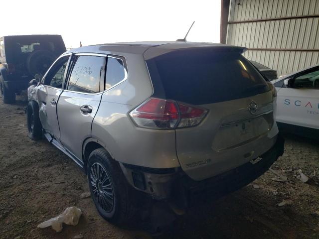 Photo 3 from auction – 2016 NISSAN ROGUE S with VIN JN8AT2MT4GW027242