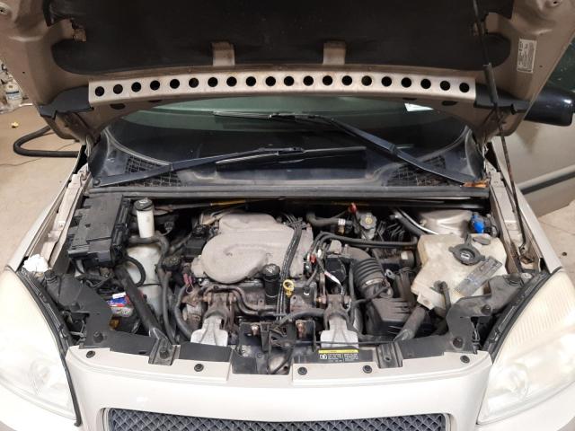 Photo 7 from auction – 2008 CHEVROLET UPLANDER L with VIN 1GNDV23W78D129539