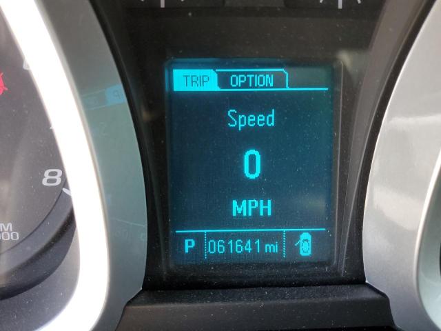 Photo 8 from auction – 2017 CHEVROLET EQUINOX LT with VIN 2GNALCEK7H6228904