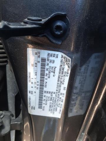 Photo 10 from auction – 2014 FORD FOCUS SE with VIN 1FADP3F23EL142121