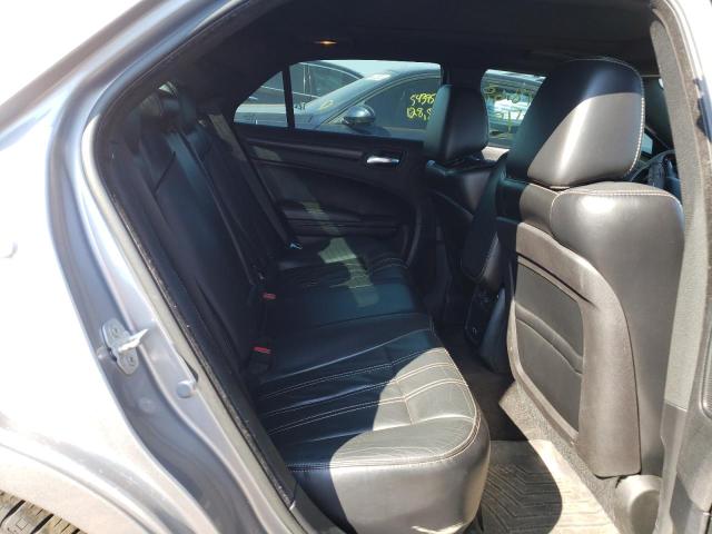 Photo 6 from auction – 2015 CHRYSLER 300 S with VIN 2C3CCAGG5FH736339