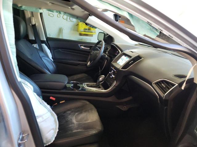 Photo 5 from auction – 2016 FORD EDGE TITAN with VIN 2FMPK4K98GBB72034