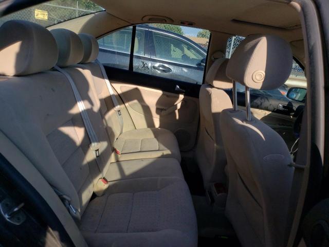 Photo 6 from auction – 2001 VOLKSWAGEN JETTA GLS with VIN 3VWSG29M81M024743