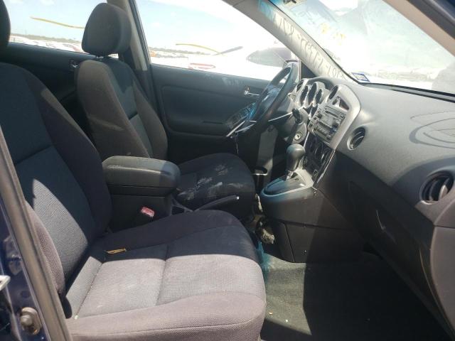 Photo 5 from auction – 2008 TOYOTA COROLLA MA with VIN 2T1KR32EX8C718519