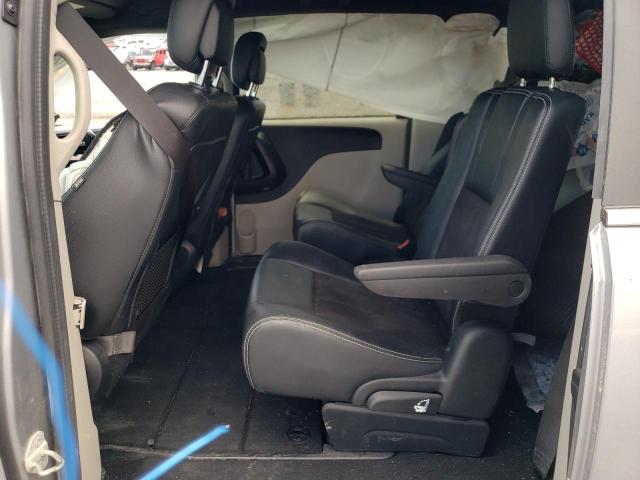 Photo 6 from auction – 2020 DODGE GRAND CARA with VIN 2C4RDGCG7LR170556