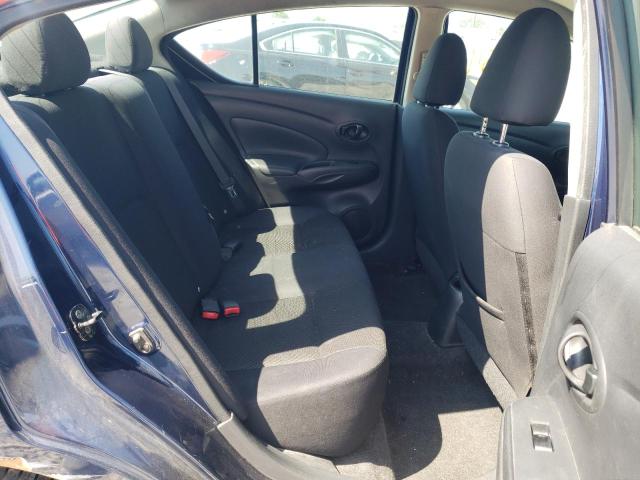 Photo 6 from auction – 2012 NISSAN VERSA S with VIN 3N1CN7AP4CL940380