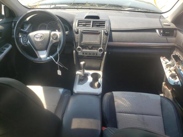 Photo 9 from auction – 2013 TOYOTA CAMRY L with VIN 4T1BF1FK2DU278964