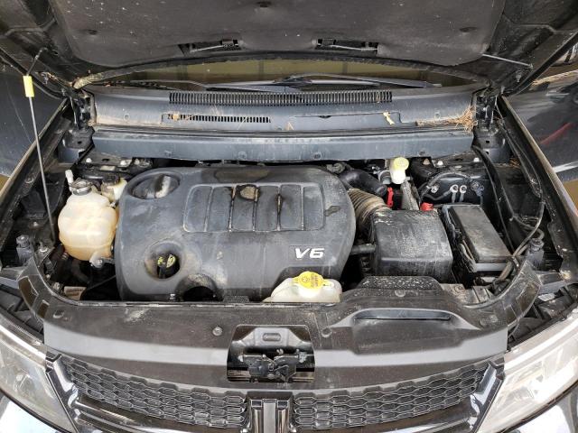 Photo 7 from auction – 2016 DODGE JOURNEY R/ with VIN 3C4PDCEGXGT105135