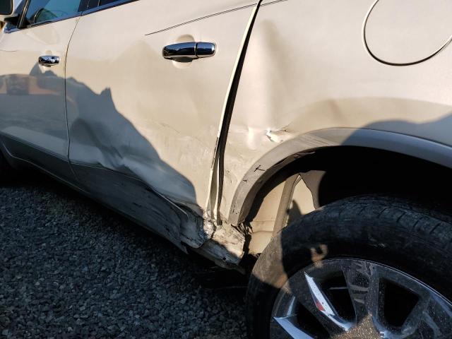 Photo 9 from auction – 2011 BUICK ENCLAVE CX with VIN 5GAKRCEDXBJ395931