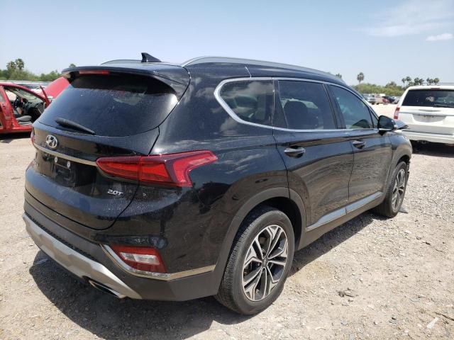 Photo 4 from auction – 2019 HYUNDAI SANTA FE L with VIN 5NMS53AA2KH085364