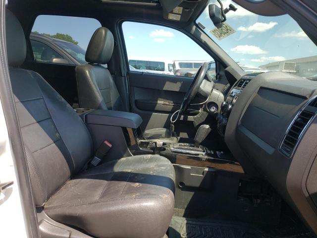 Photo 5 from auction – 2012 FORD ESCAPE LIM with VIN 1FMCU9EG9CKC80856